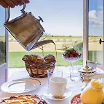 Casa Vendicari Boutique Farm stay *
