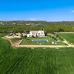 Casa Vendicari Boutique Farm stay *