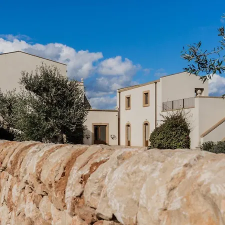 Casa Vendicari Boutique Alloggio per agriturismo *