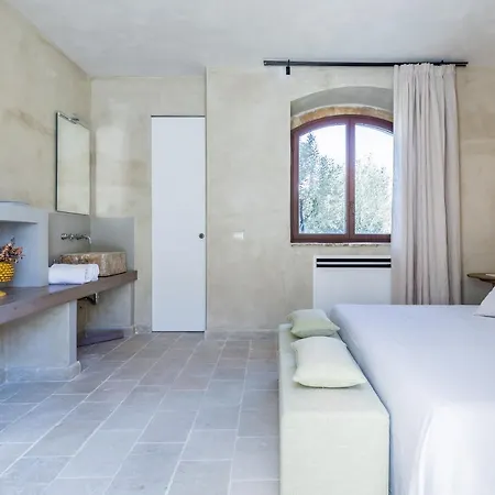 Casa Vendicari Boutique *