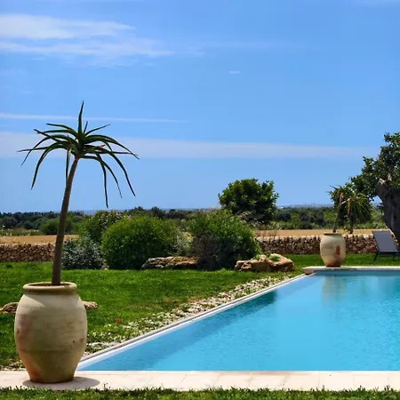 Vakantieboerderij Casa Vendicari Boutique Noto
