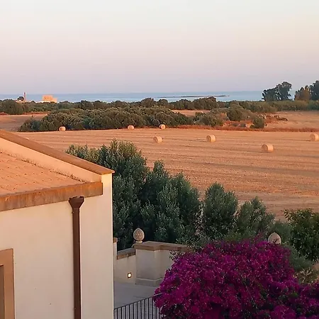 Vakantieboerderij Casa Vendicari Boutique *