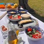 Casa Vendicari Boutique Farm stay