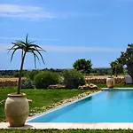 Farm stay Casa Vendicari Boutique Noto