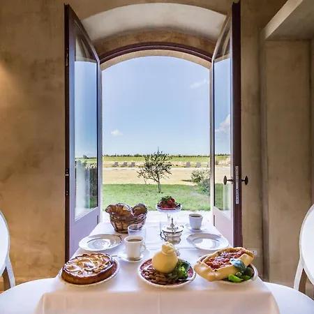 Lantgård Casa Vendicari Boutique