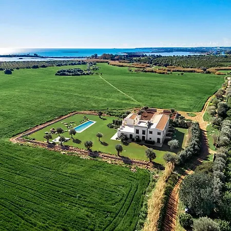 Casa Vendicari Boutique * Noto