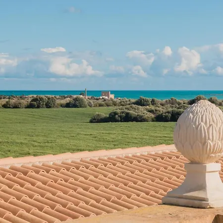 Casa Vendicari Boutique Farm stay