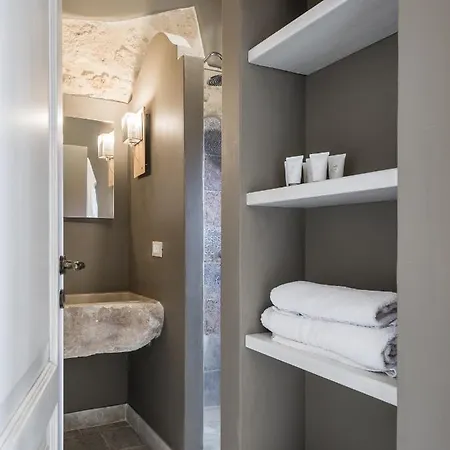 Alojamento de Turismo Rural Casa Vendicari Boutique *