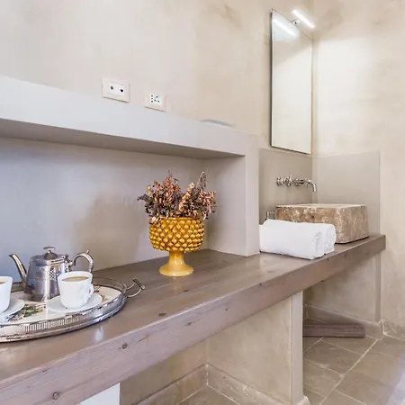 Casa Vendicari Boutique *