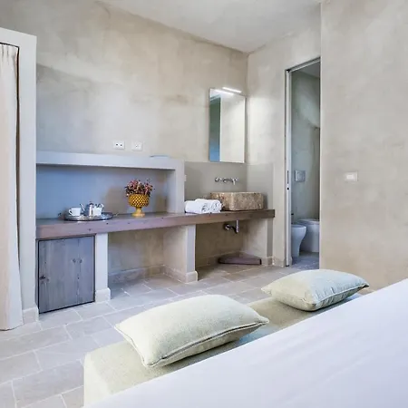 Casa Vendicari Boutique * Noto