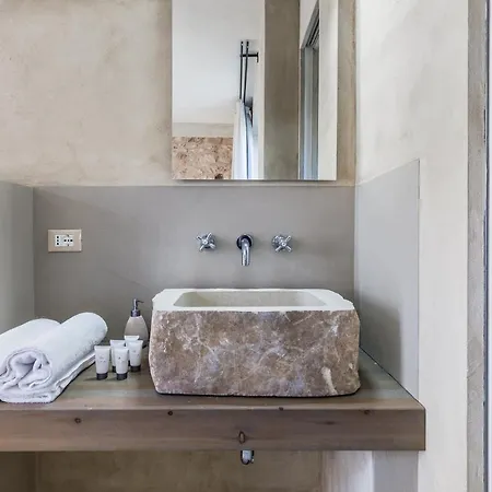 Casa Vendicari Boutique Alojamento de Turismo Rural *