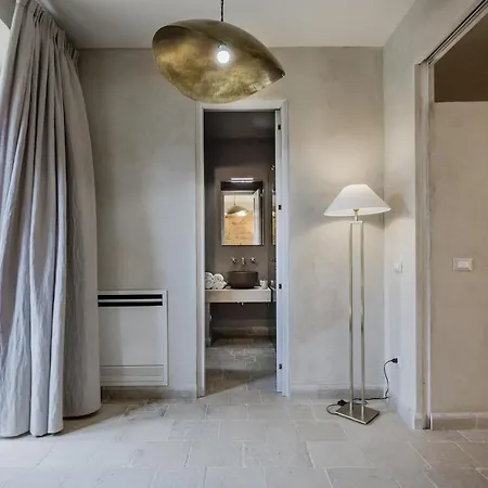 Casa Vendicari Boutique *