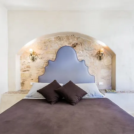 Casa Vendicari Boutique * Noto