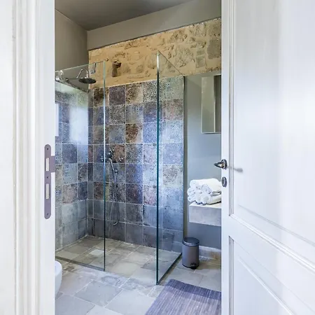Alojamento de Turismo Rural Casa Vendicari Boutique Noto