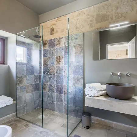 Casa Vendicari Boutique Noto