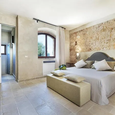 Casa Vendicari Boutique Lantgård *