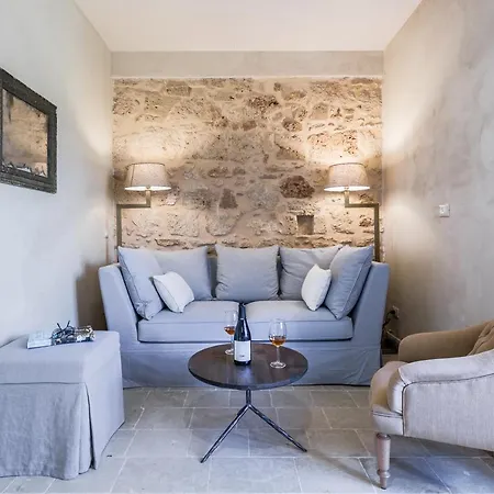 Casa Vendicari Boutique Alojamento de Turismo Rural