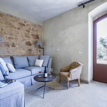 Casa Vendicari Boutique