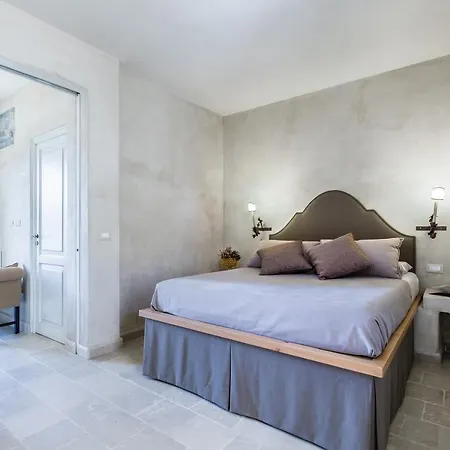 Casa Vendicari Boutique Noto