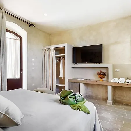 Casa Vendicari Boutique