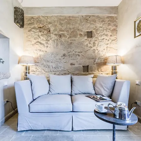 Casa Vendicari Boutique * Noto