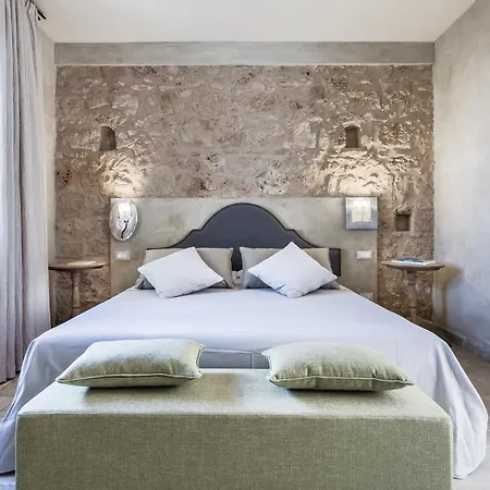 Farm stay Casa Vendicari Boutique Noto
