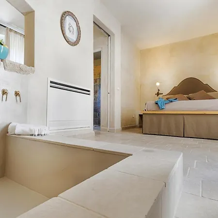 Alojamento de Turismo Rural Casa Vendicari Boutique *