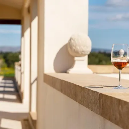 Alojamento de Turismo Rural Casa Vendicari Boutique *