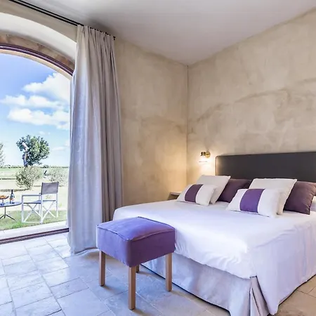 Farm stay Casa Vendicari Boutique *