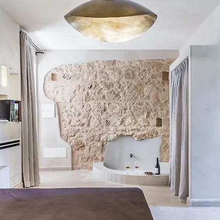 Alojamento de Turismo Rural Casa Vendicari Boutique Noto