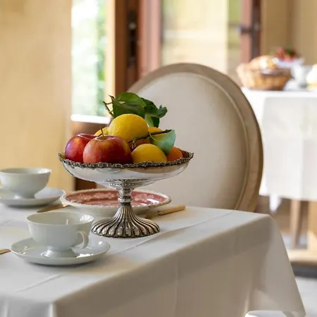 Farm stay Casa Vendicari Boutique *