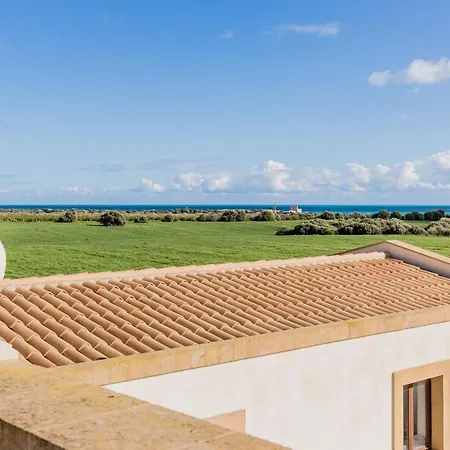 Farm stay Casa Vendicari Boutique