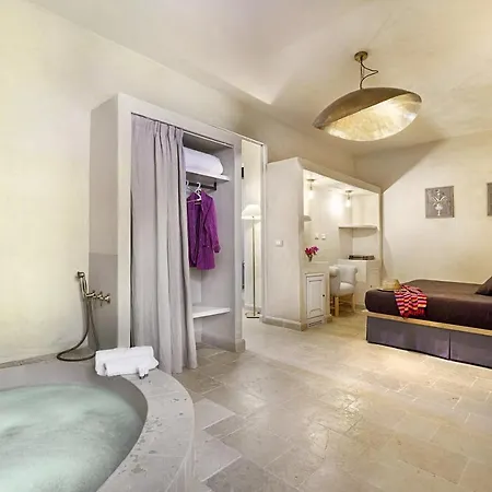 Lantgård Casa Vendicari Boutique *