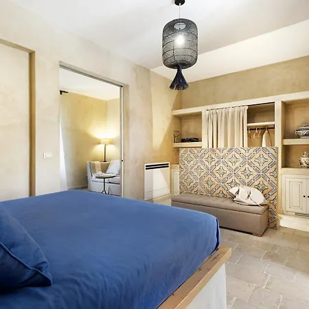 Casa Vendicari Boutique
