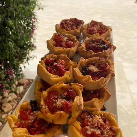 Casa Vendicari Boutique Farm stay