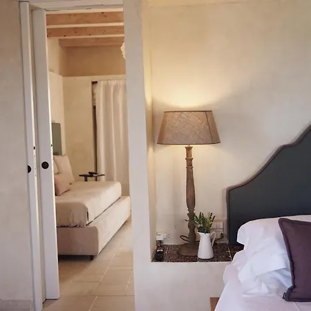 Casa Vendicari Boutique