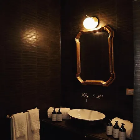 Lantgård Casa Vendicari Boutique *