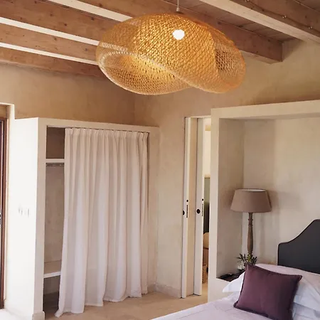 Lantgård Casa Vendicari Boutique Noto