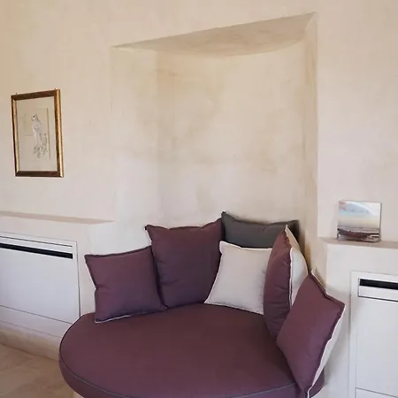 Casa Vendicari Boutique *