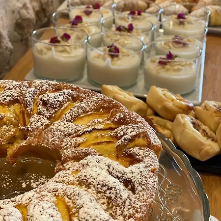 Casa Vendicari Boutique * Noto