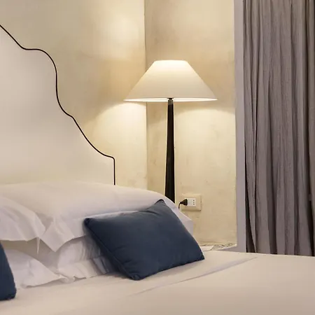 Gospodarstwo agroturystyczne Casa Vendicari Boutique Noto