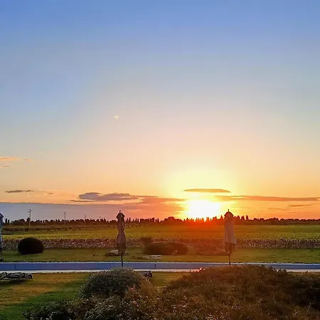 Casa Vendicari Boutique Farm stay Noto