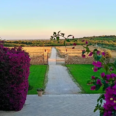 Casa Vendicari Boutique Noto