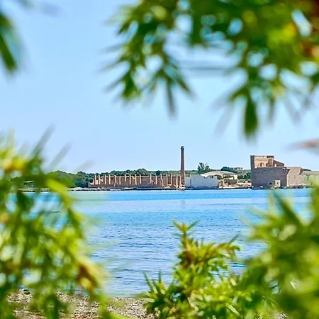 Casa Vendicari Boutique * Noto